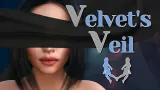 Velvet's Veil cover