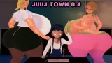 Juuj Town cover