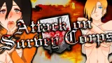 Attack on Survey Corps cover