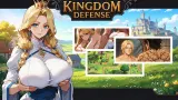 Kingdom Defense cover