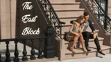 The East Block cover