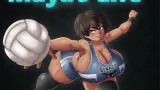 Maya's Life cover