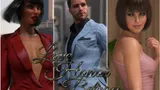 Love, Honor, Betray cover