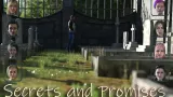Secrets and Promises cover