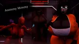 ANOMMY MOMMY cover