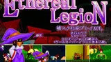 Ethereal LegioN cover