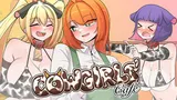 Cowgirl's Café cover