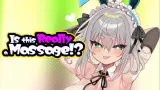 Is this Really a Massage!? cover