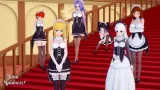 Total Maidness! cover