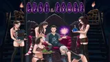 Lust and Power cover