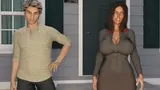 Project Hot Wife cover