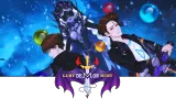 Lust Demon Hunt cover
