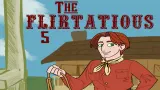 The Flirtatious Five cover