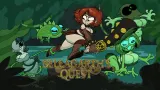 Bellagarth's Quest cover