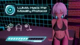 LUMA: Hack the Morality Protocol cover