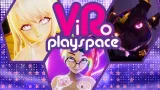 ViRo Playspace cover