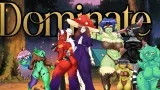Dominate cover