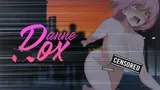 Roxanne's ENF Exhibitionist Game cover