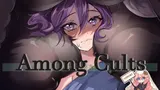 Among Cults cover