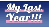 My Last Year cover