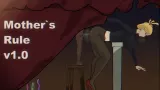 Mother's Rules cover
