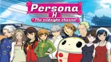 Persona H: The Midnight Channel cover