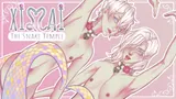 Xissai: the Snake Temple cover