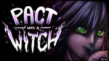Pact With A Witch cover