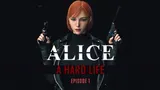 Alice: A Hard Life cover
