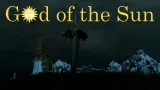 God of the Sun cover