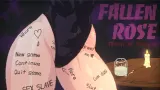 Fallen Rose Mark of Excess cover