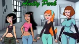 Amity Park cover