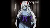 Scapesir Final Edition X cover