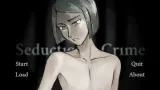 Seduction Crime cover