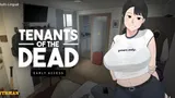 Tenants of the Dead cover
