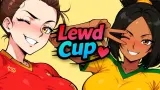 Lewd Cup cover
