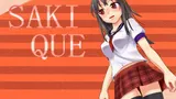 Sakique cover