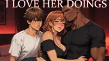 I Love Her Doings cover