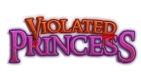 Violated Princess cover