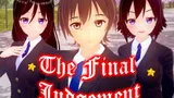 The Final Judgement cover