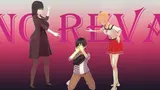 Hypno Revange cover