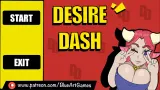 Desire Dash cover