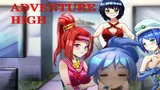 Adventure High cover