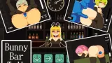 Bunny Bar Talk cover
