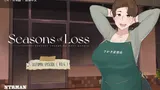Seasons of Loss cover