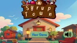 Syrup Town cover