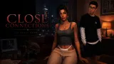 Close Connections cover