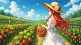 Sweet Harvest cover
