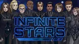 Infinite Stars cover