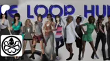 Time Loop Hunter cover